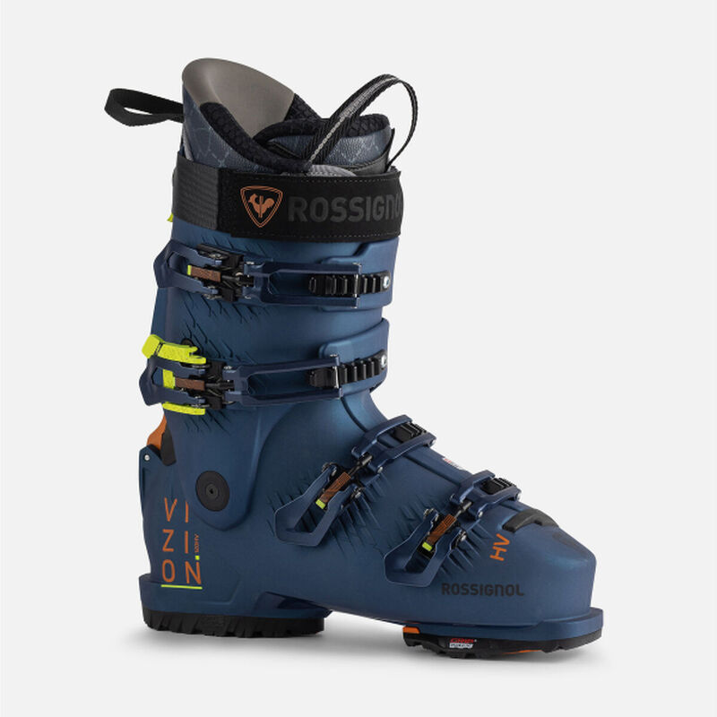 Rossignol Vizion Pro 120 HV Ski Boots Mens image number 0